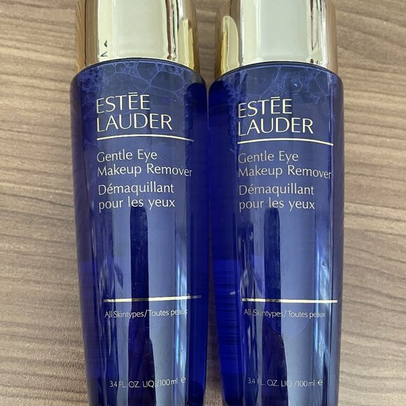 Estee Lauder Gentle Eye Makeup Remover 100ml - Picture 1 of 2